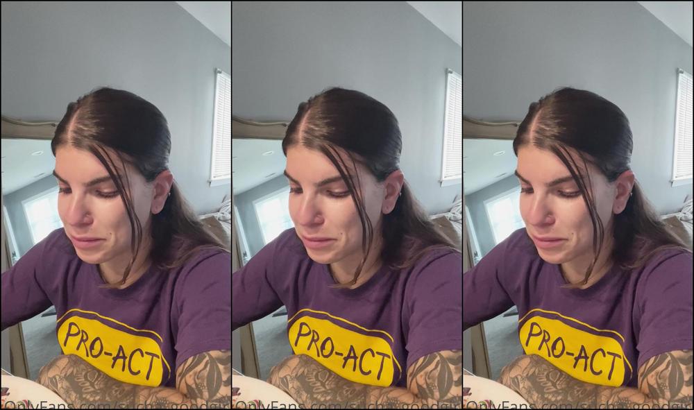 Sucha Goodgirlx The Story Time I Promised Using These Next Few