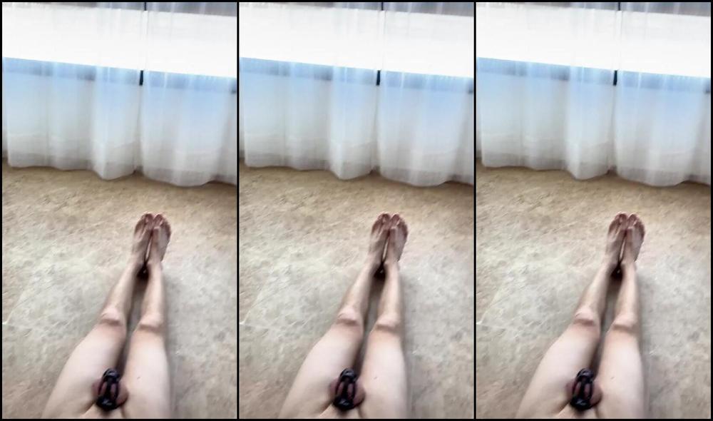 Lilou Luscious Nutsnomore Day 4