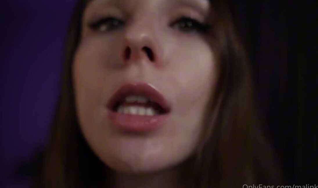 Princess Malinkaa Nicknamed Malinkaa98 11 29 2024 Onlyfans Video Asmr Usual Lens Lick Amp Close Up U On My Knees Camera In Hands