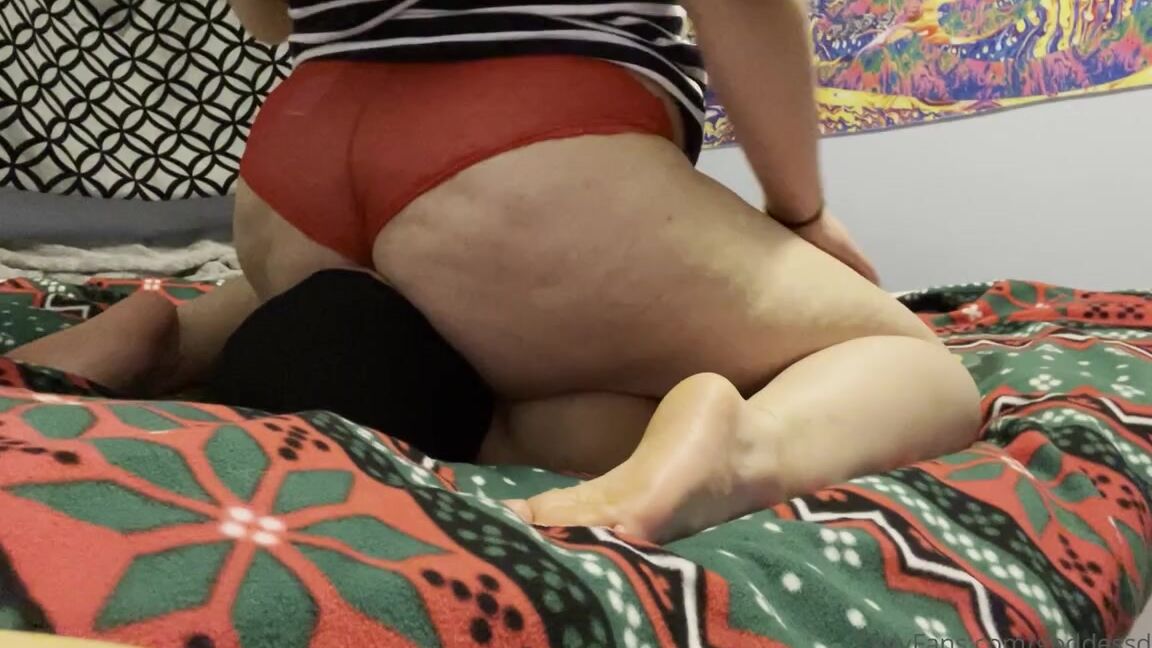 Goddessdiabla Onlyfans Where All My Slaves Belong