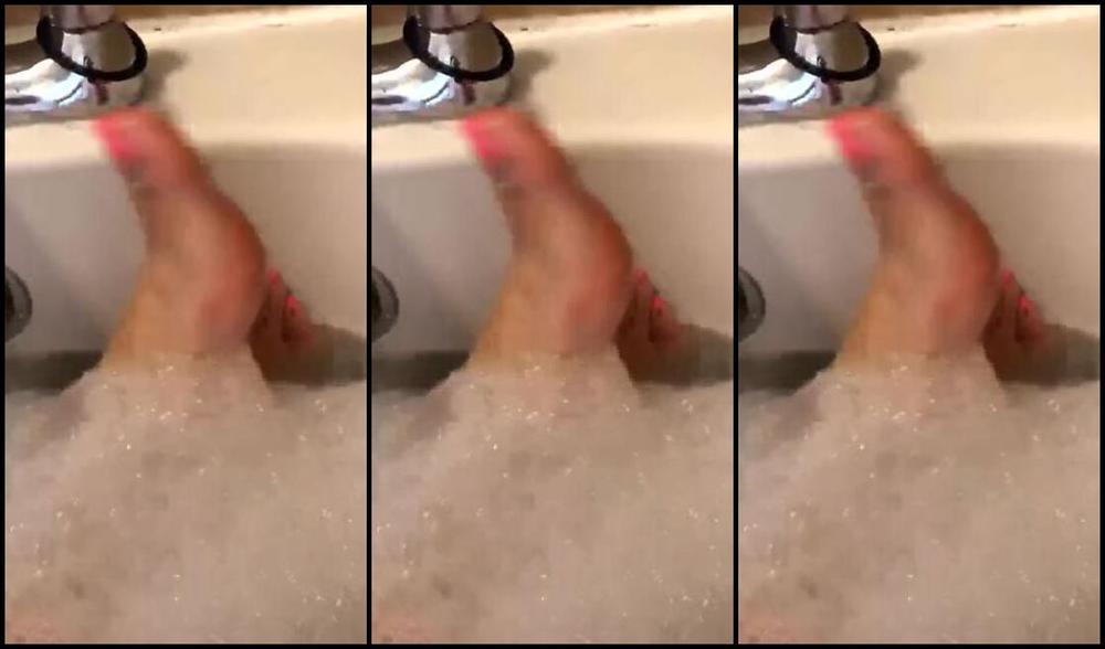 Footsiegalore Onlyfans Stream Started At 03272019 0949