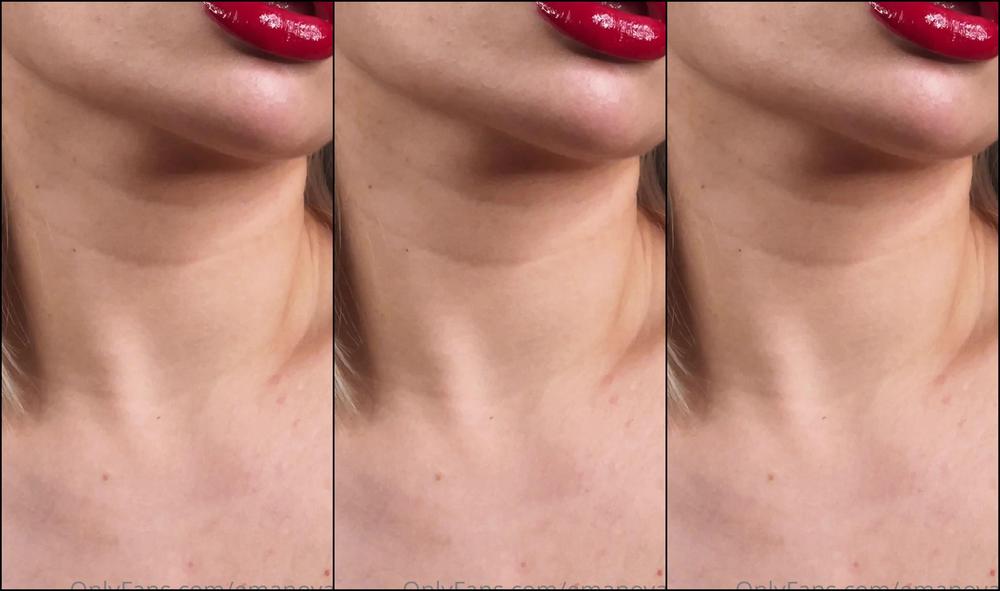 Onf Aliceredlips 143