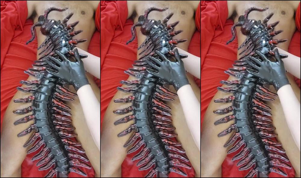 Skysugaring 3509033726 10 04 2024 Skoobysnaks Was Here 30 Minutes Agoearly Halloween Naughtiness