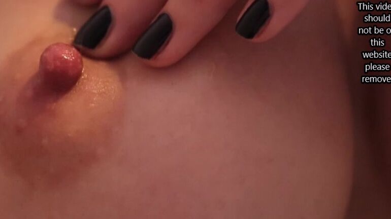 Casssie Nipple Lovers