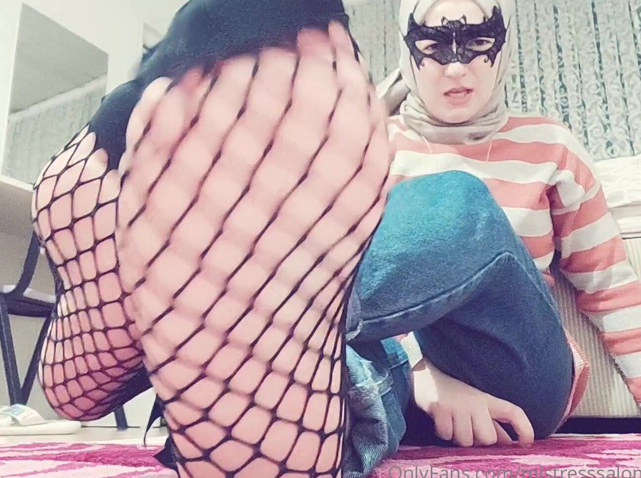 Misslouandreas Km Y R M Terlemi File Orapl Ayaklar