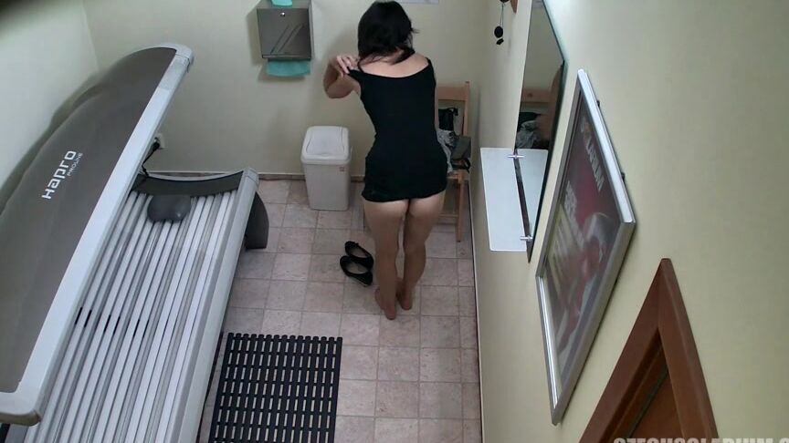 Czech Solarium 347 960540