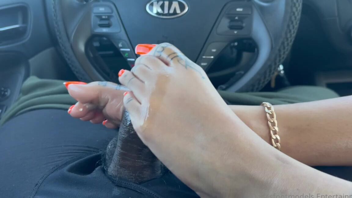 Dallasfootmodelsent Zafeetllc