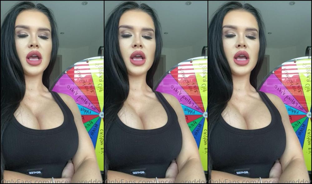 Obey Angelina Attention One Sexting Spot Left For This Eve Prize Wh