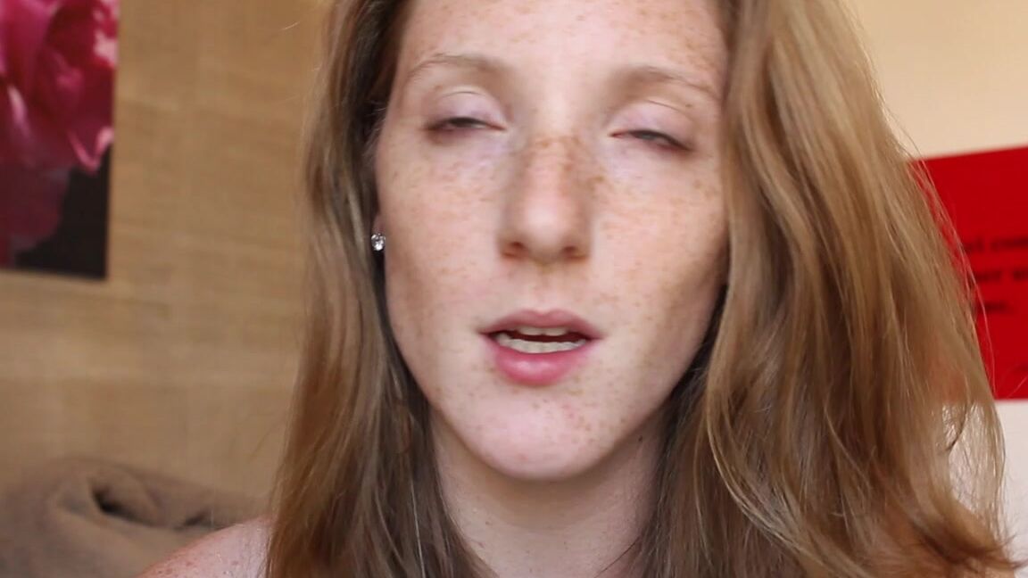 Littleredheadlisa Your Hand Is Your Girlfriend Joi Manyvids