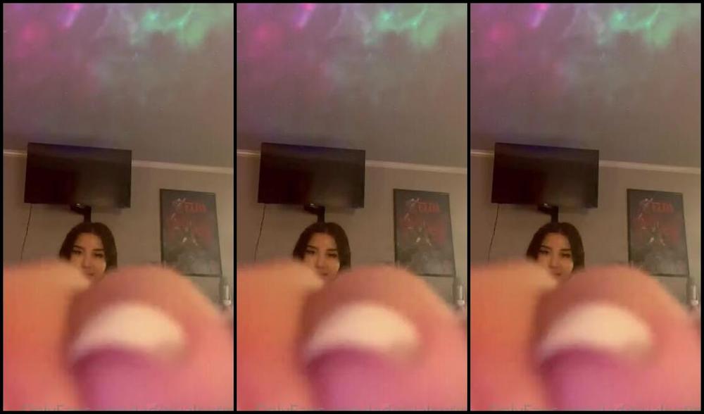 Jade Nicknamed Jadexvalentina Onlyfans I Want Them Extra Clean Now