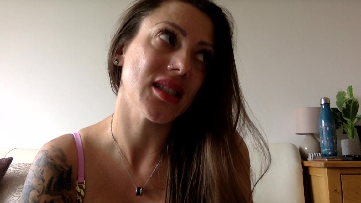 "SuzieLove212" blackmail fantasy, brat girls, pussy eating, pussy play, role play Blackmail You into Eating My Pussy manyvids