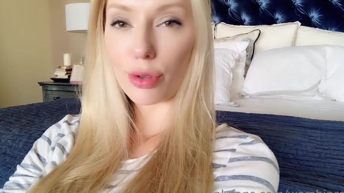 Princess Rene Aka Worshiprene Onlyfans Rules For Your Next Wank