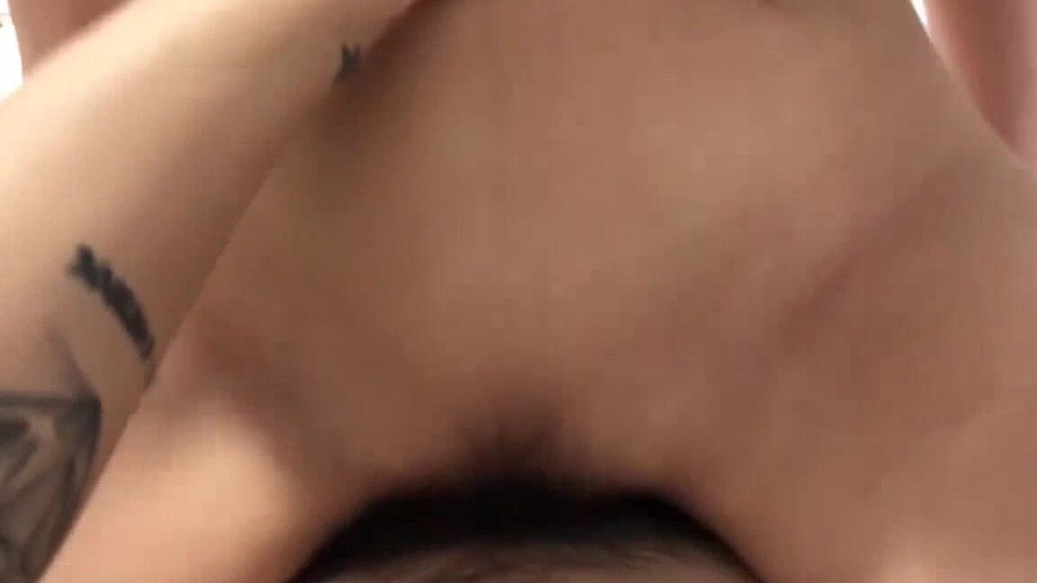 Asian Domestic Zone Self Filmed 07401