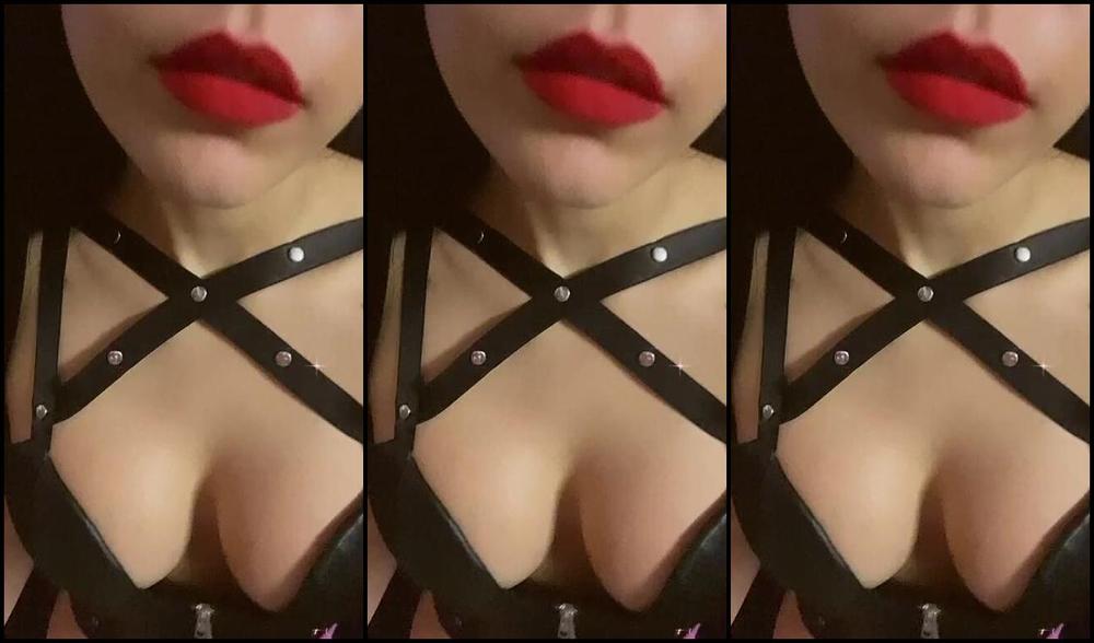 Mistress Gaia Buongiorno Good Morning