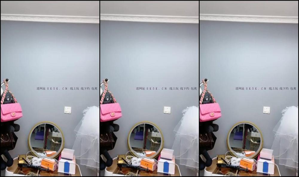 Asian Domestic Zone Self Filmed 07332