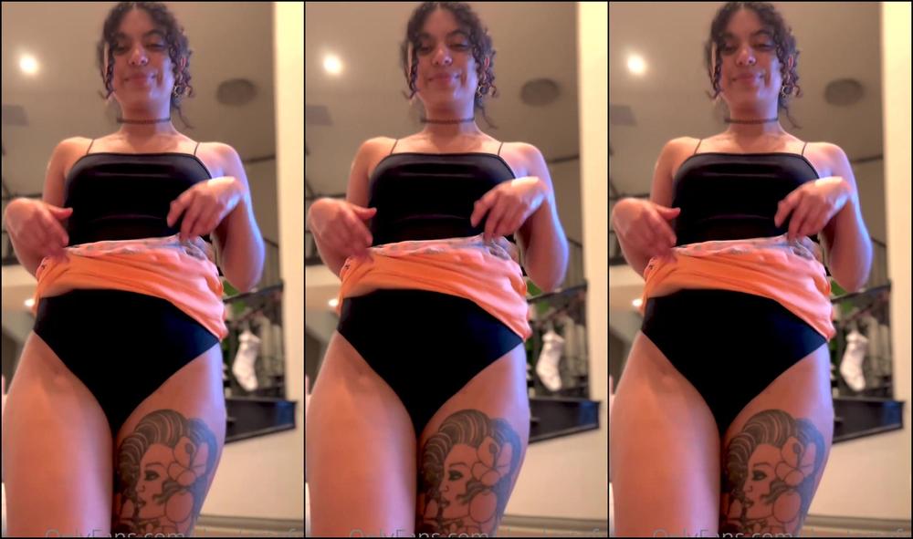 Thestartofus Happy Sunday I Bought A New Outfit And Onlyfans XXX