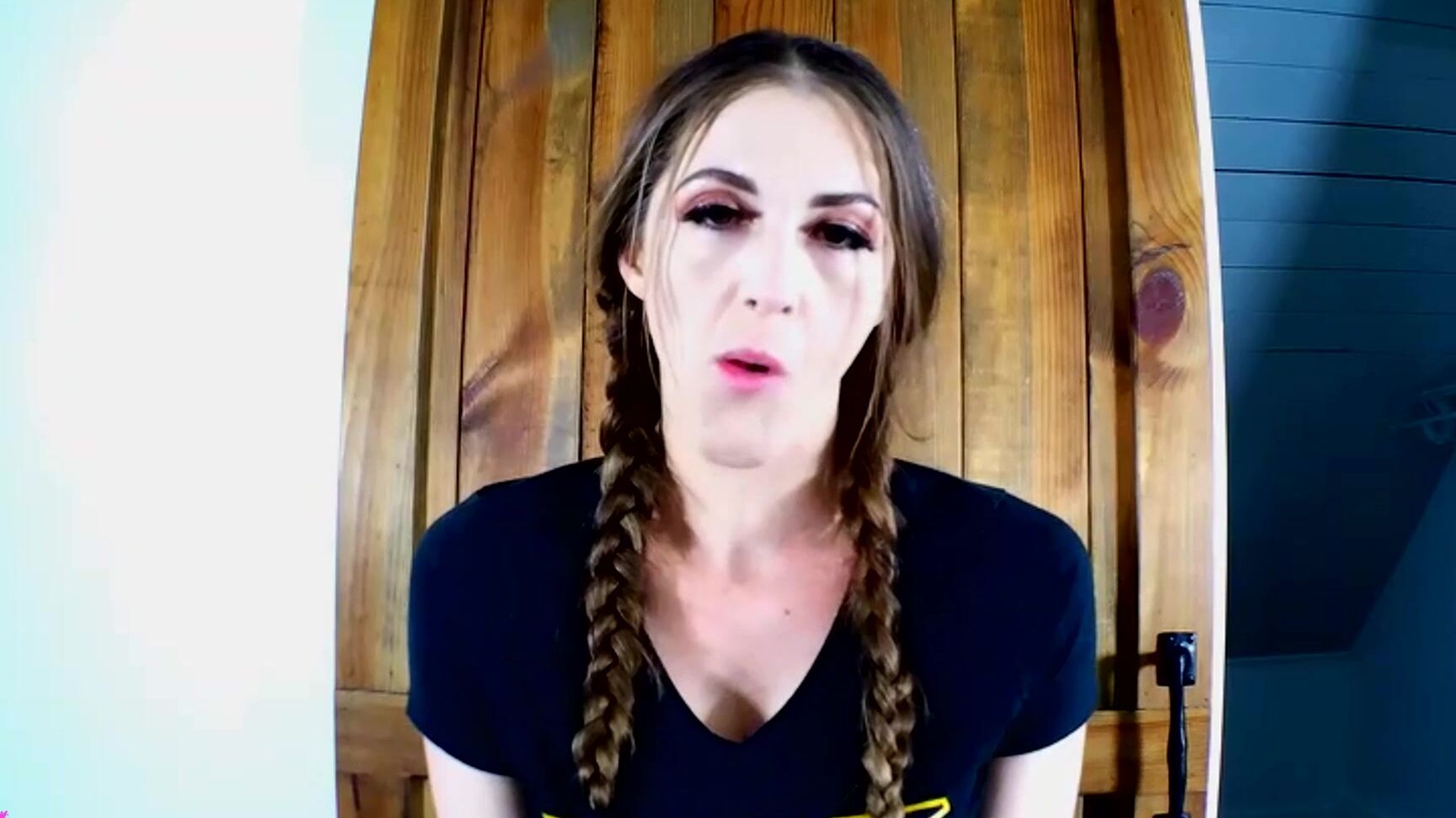 Aglaeagroup Blowing Bubbles At You