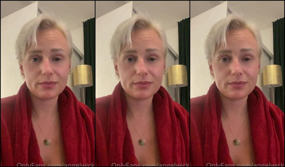 Angelwicky Eng Onlyfans Ban Info Apology For This Mess Explanation Moving To Fancentro Careful T