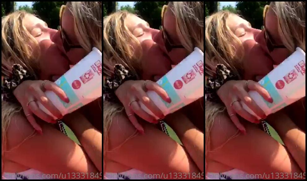 Baby Bri Slimthickbri Video 118