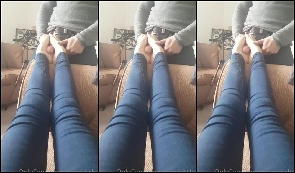 Greatbritishfeet Aka Solecatcher Onlyfans Play Time