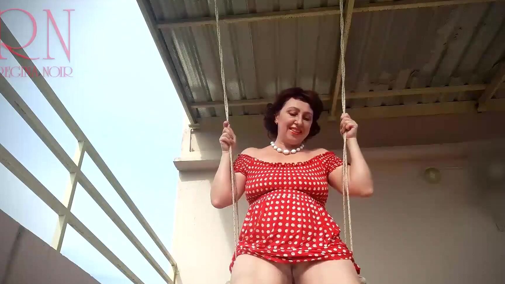 "Public Agent" Housewife, Upskirt, Upskirt Pussy, Mylf, Nude, Teen, Naked, Nude Maid, Fuck Maid, Striptease, Stripper, Gymnastics, Pinup, Pin Up, Retro, Suggest Public Agent Cute housewife has fun without panties on the swing Slut swings and shows he