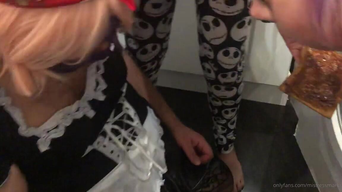 Miss Ruby Marks Marmageddon A Very Special Only Fans Exclusive Miss Petite I D