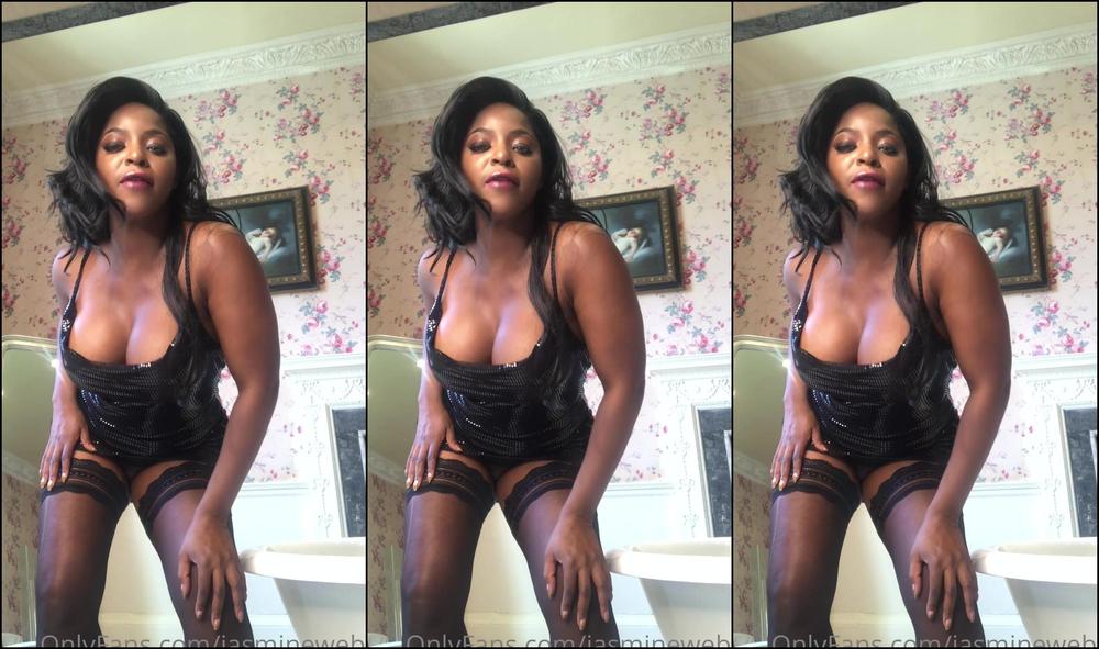 Jasminewebb Time To Get Dominated