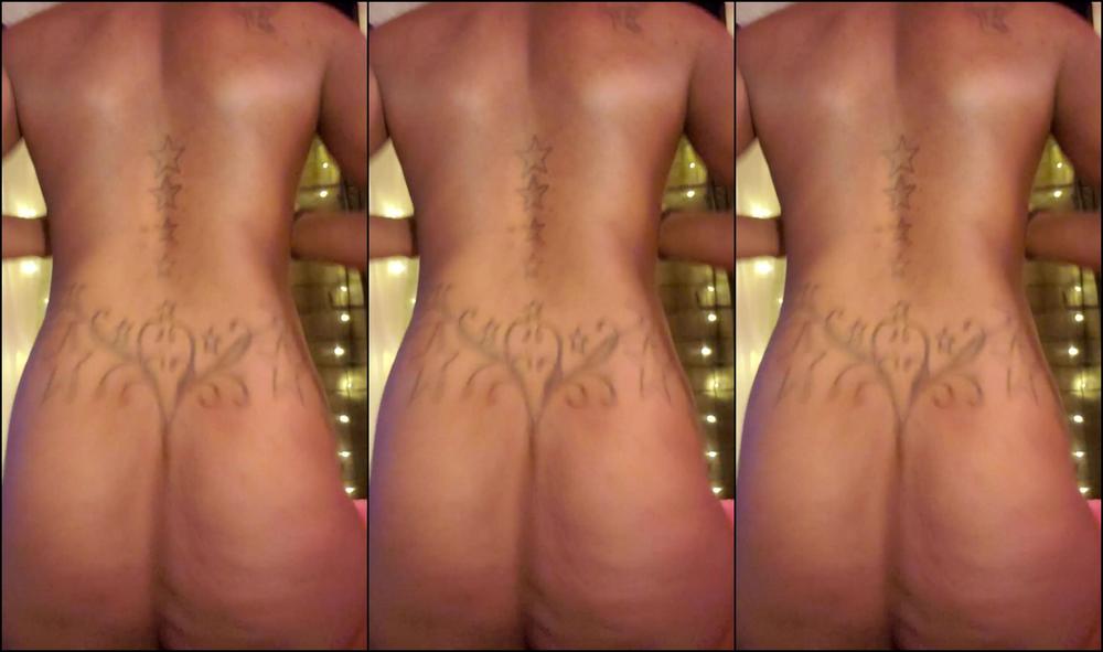 Itsmoeduh Happy Humpday Y All Here S A New Joi Cum Encouragement Video Lost Of Clapping Twerking