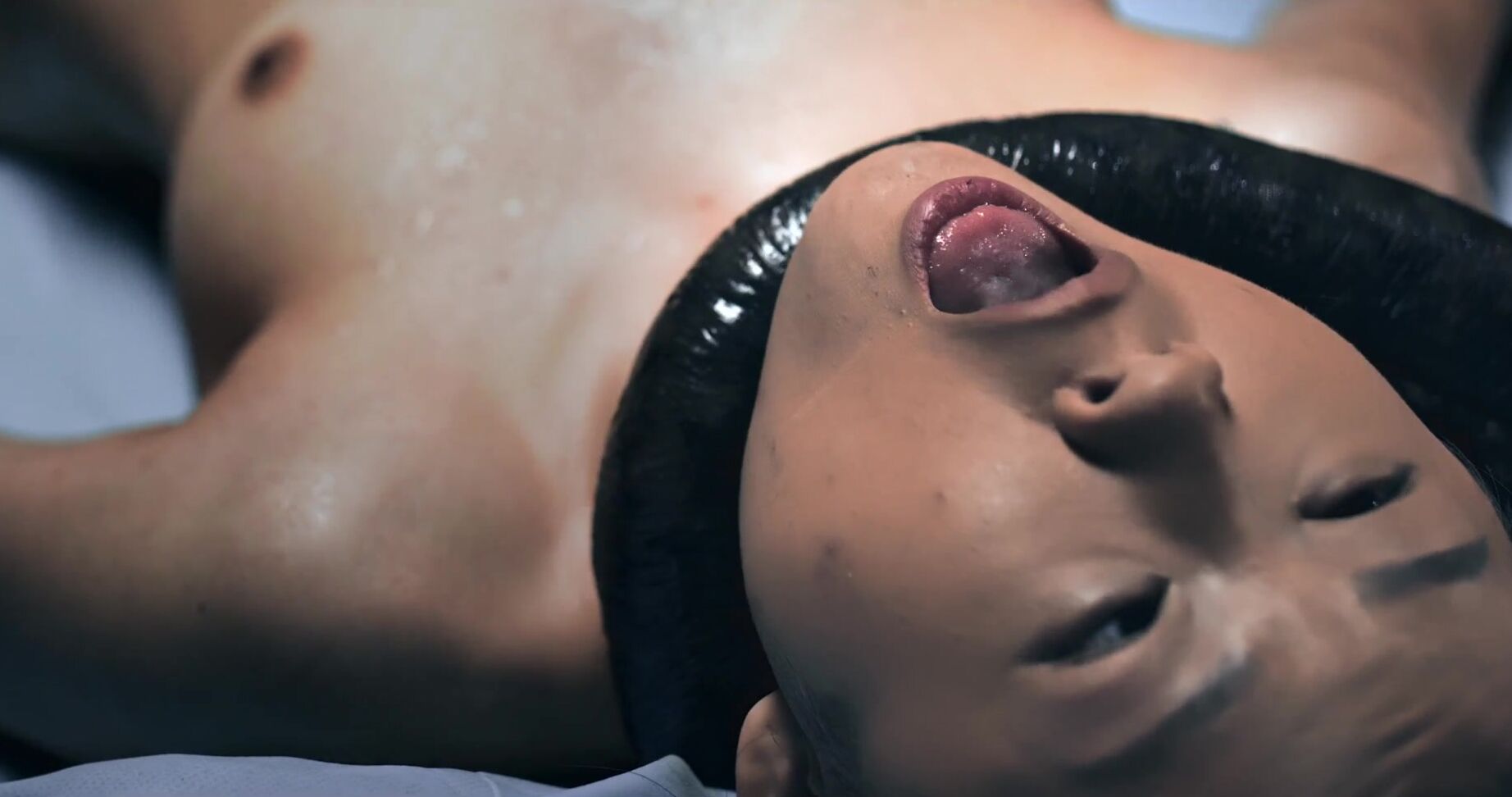 Hentaied  Hospital ( Lulu Chu ) February 10, 2023 Hentaied