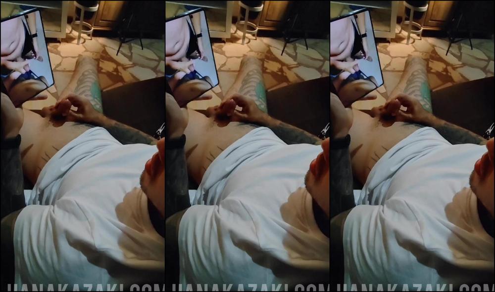 Kazakiluana 2175164075 07 27 2021 Fiz Um Sorteio E Escolhi Um Seguidor Pra Gozar Na Minha Calcinha Parte 11 Final