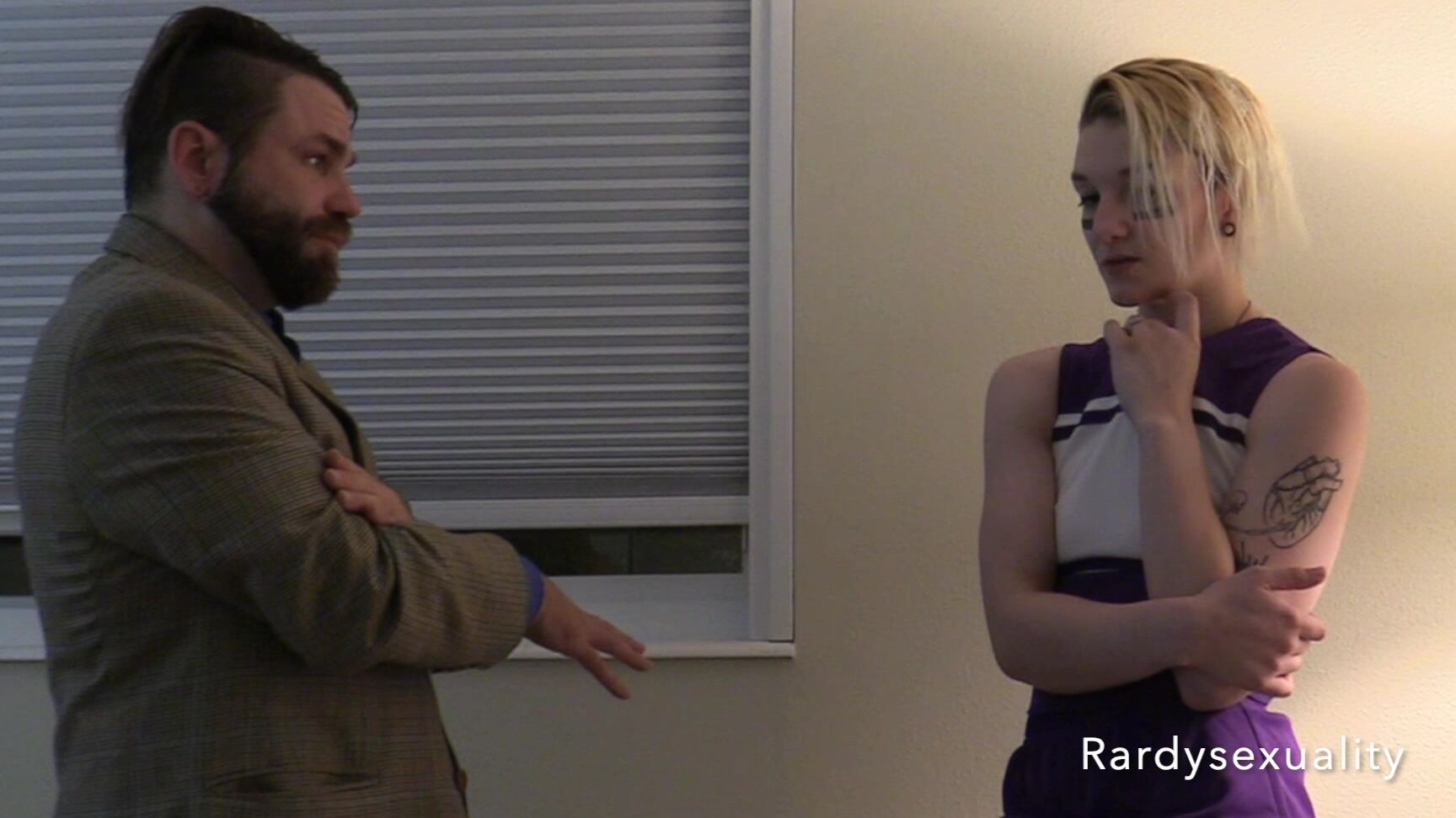 "Rardysexuality" cheerleaders, domestic discipline, spanking, spanking m/f, teacher Teen-Cheerleader-Smoking-In-Hot-Panties Manyvids