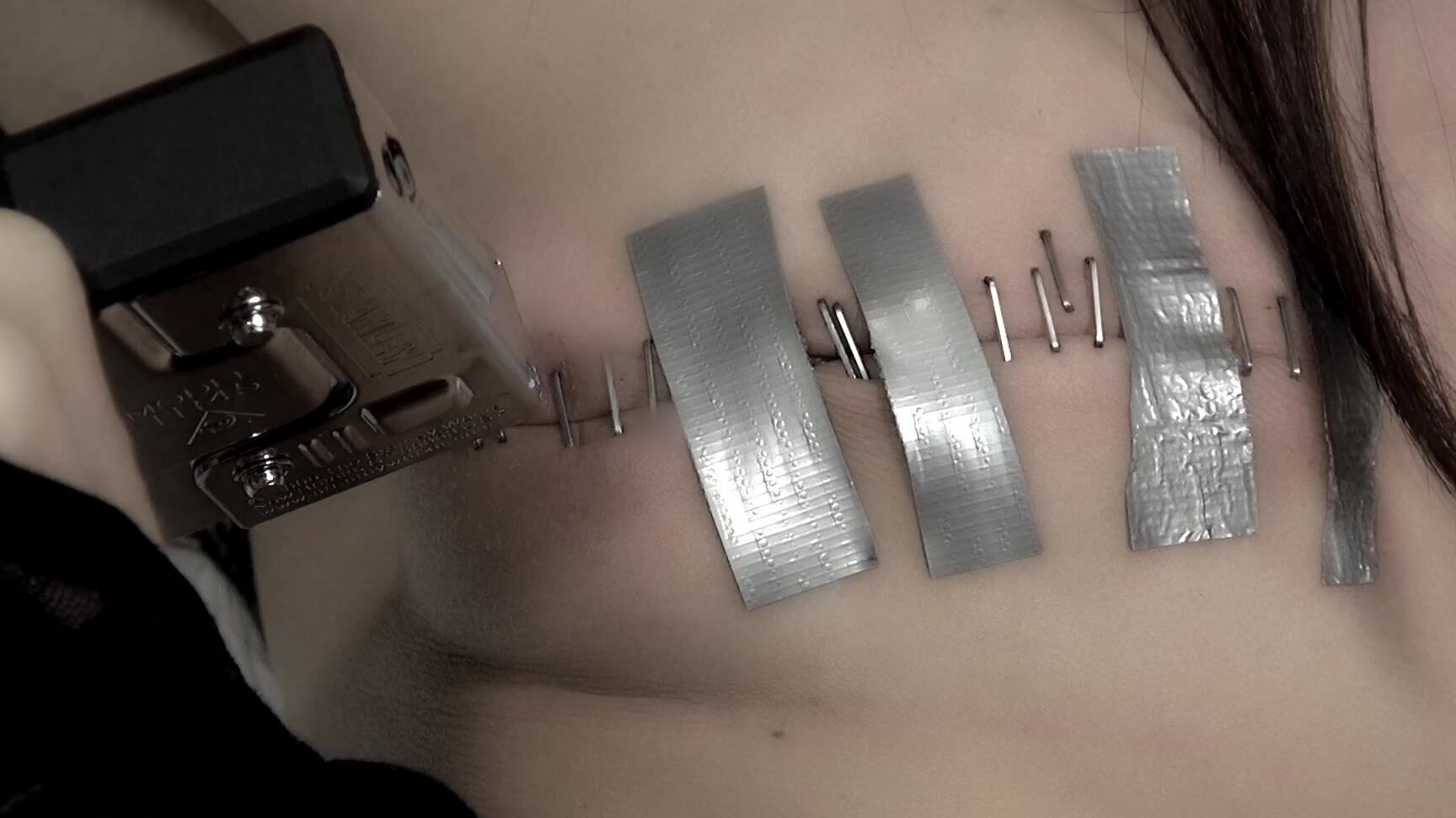 SelfTorment QS. Zombie Queen SiteRip