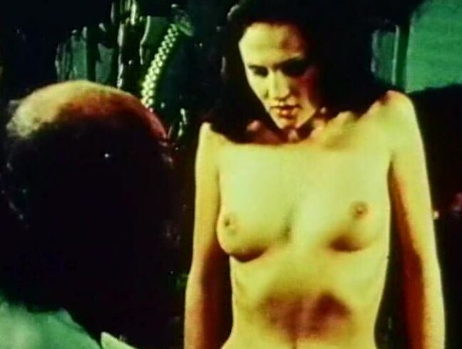 "Mix" Feature, Classic Kinkorama After Hours Cinema / Alpha Blue Archives