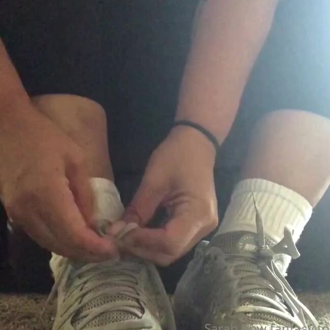 Sarah Bbw Fantasy Toes Aka Comefollowsarah Onlyfans Wish You Were On The Floor Smelling These Feet Don T Cha