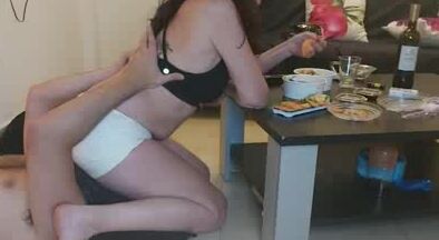 Arabicdominatrix Face Sitting Ignore