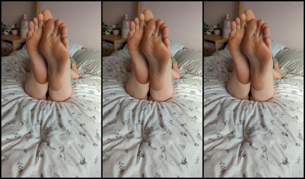 Princess Penelope Nicknamed Secretsexyfeet Onlyfans Be A Good Boy And Touch When Youre Told