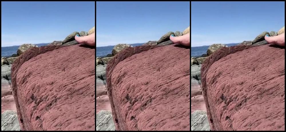 Lezlyan Nicknamed La Little Dancer Feet Onlyfans When You Grow Up On The Rock Nickname Of My Province You Learn How