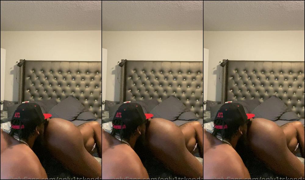 Only Tskendall I Guess My Head Is Just Too Good Ricobangzxxx