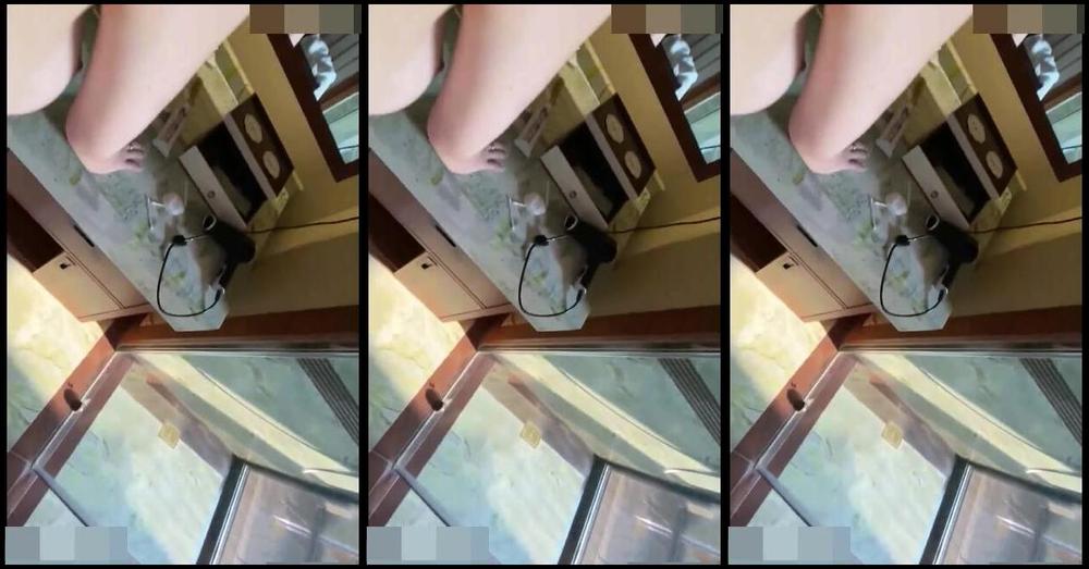 Large-scale private sex shooting outflow Mix