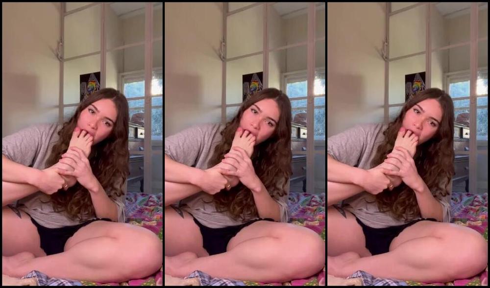 Thecatbnny Onlyfans Bratty Self Worshipjoi Very Spitty W