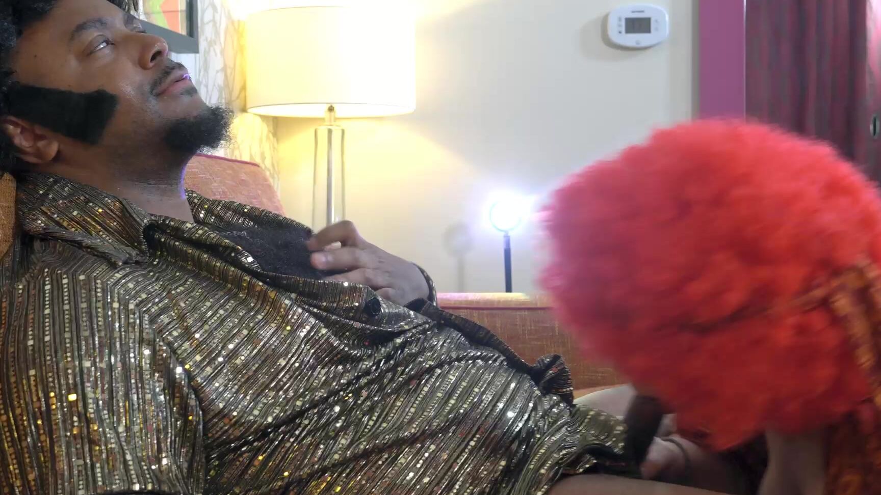 Finnysplayhouse Feeling Groovy With Mandi May