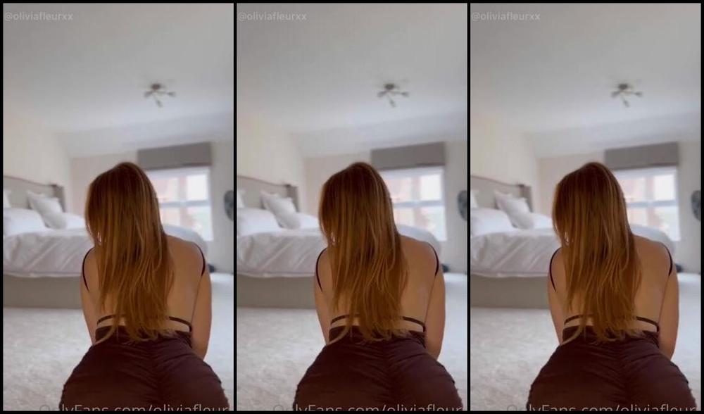 Oliviafleur X 06 05 2022 Onlyfans Video Wait For The Transition I Think Youll Like This One