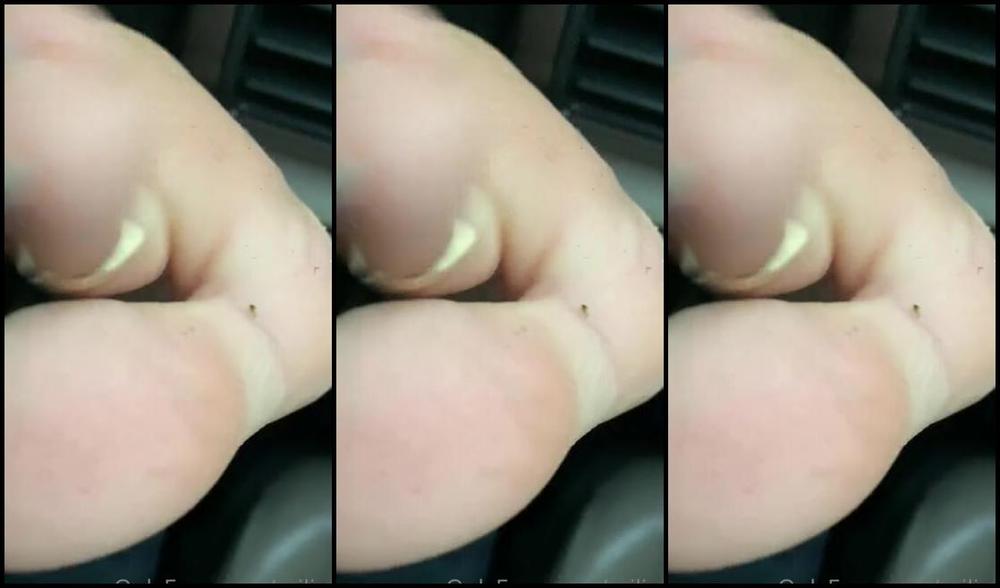 Miliani Nicknamed Miliani Onlyfans Rainy Days