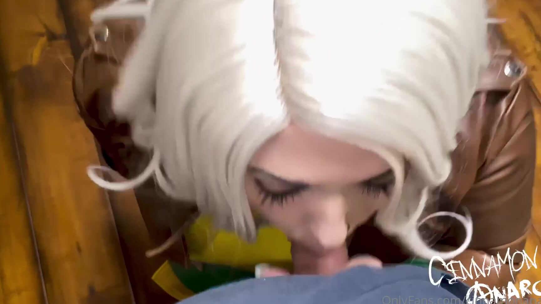 Cinnamonanarchy Hay Daddy I Hope You Love The Naughtiness I Ve Been Up To Here Is Video Three Of The R