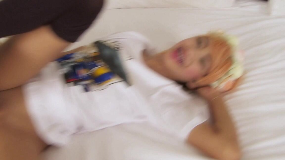 Adultcandystore Real Footage Sex Trip Thailand