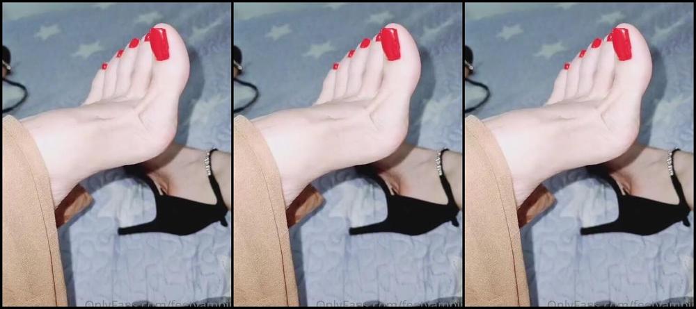 Feetvampire Nicknamed Feetvampire Onlyfans Video 383