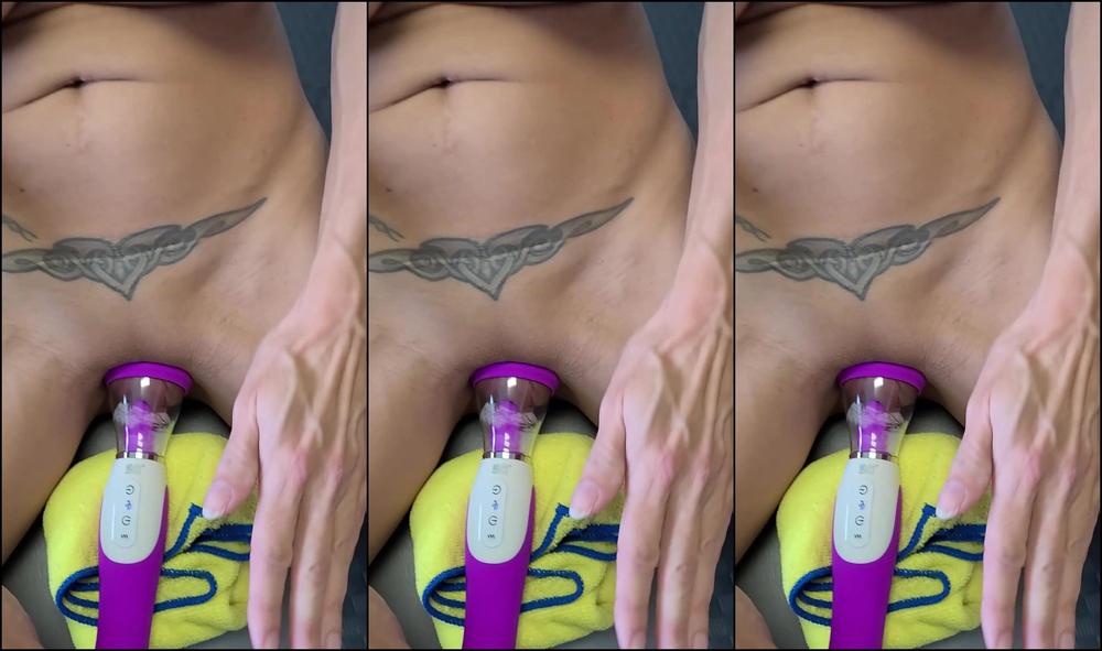 Brooketyler So I Got A New Toy Thank You George