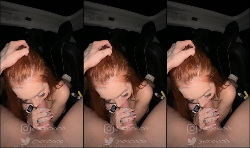 Eumariavila Sa Mos Do Shopping E Transamos No Estacionamento Mesmo N O