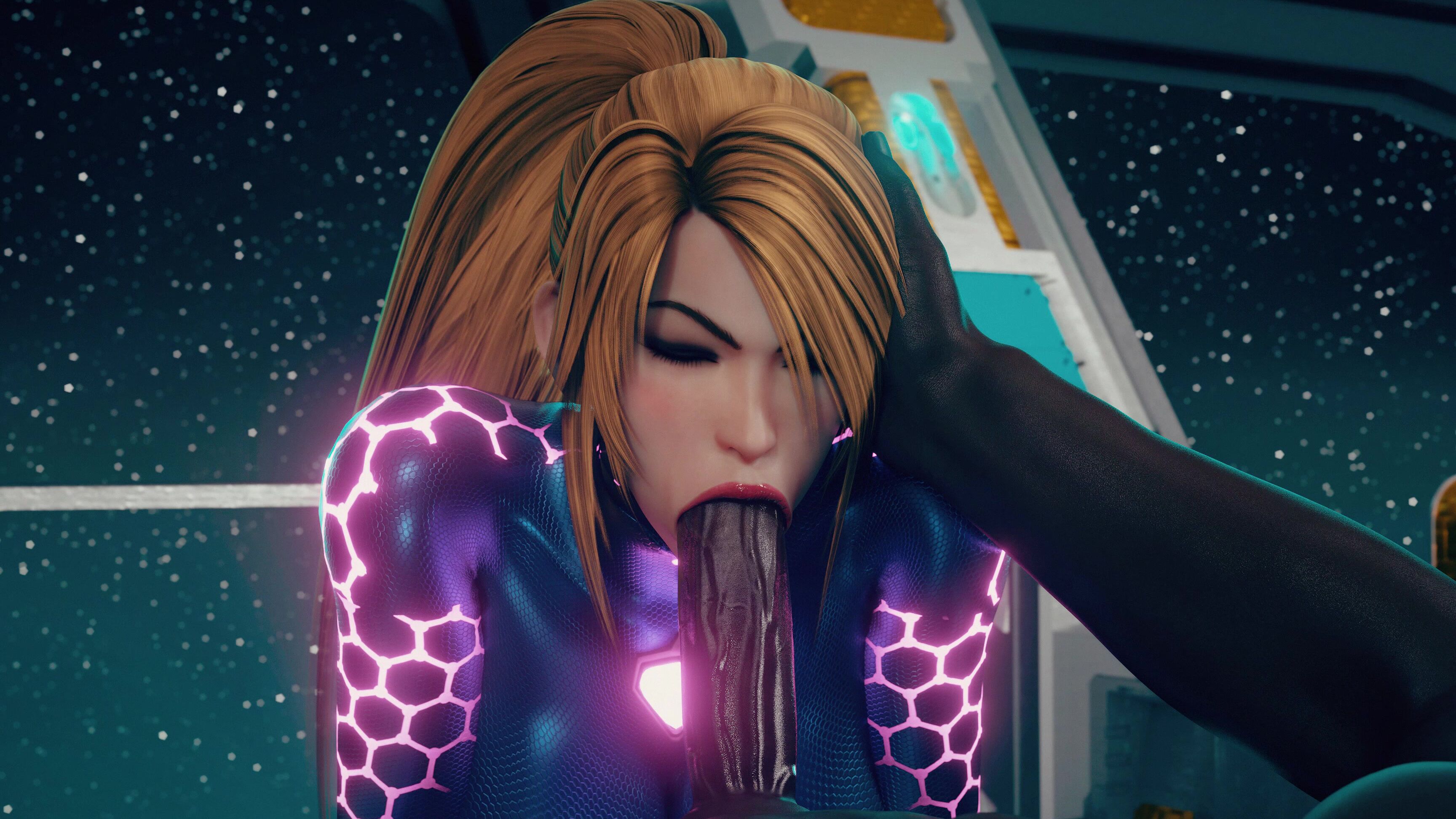 Bouquetman Sarah Fellatio DSM Bouquetman