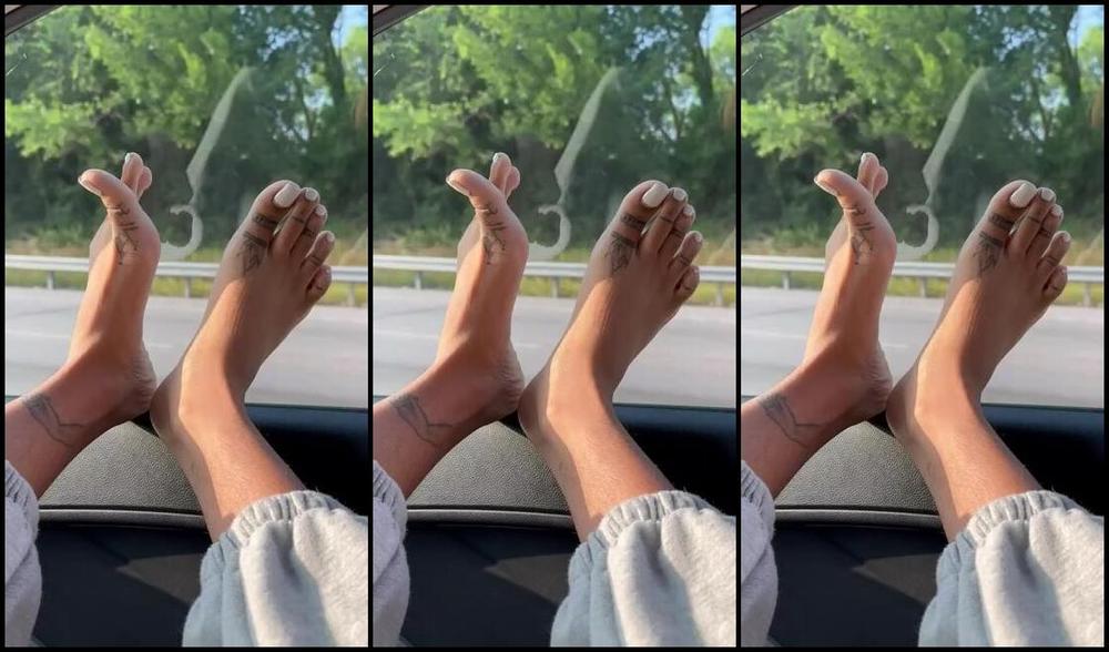 Zafeetllc Onlyfans Car Vibes 2
